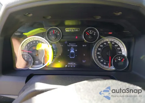 2015 Ram 1500 Outdoorsman z USA, uszkodzony, nr VIN 1C6RR7TT8FS662585